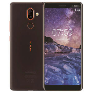 Nokia 7 Plus