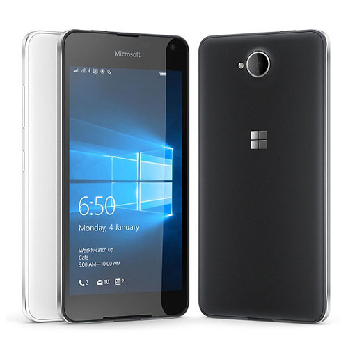 Microsoft Lumia 650