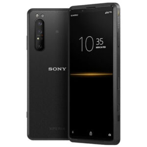 Sony Xperia Pro