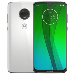 Motorola Moto G7