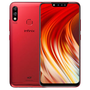 Infinix Hot 7 Pro