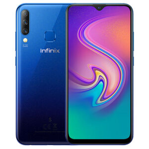 Infinix S4