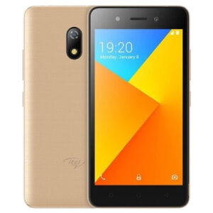 Itel A16