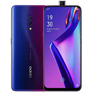 Oppo K3