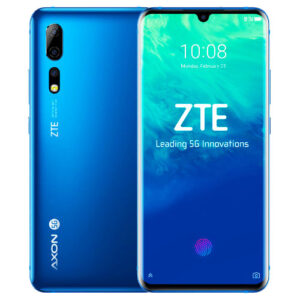 ZTE Axon 10 Pro