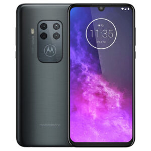 Motorola One Zoom