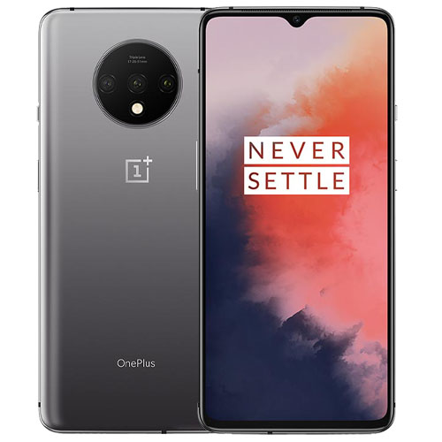 OnePlus 7T Frosted Silver