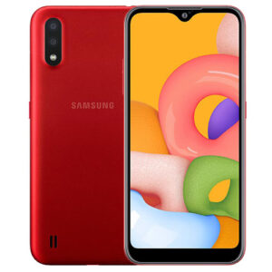 Samsung Galaxy A01