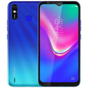 TECNO Spark 4 Lite