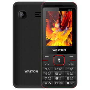 Walton OLVIO ML19