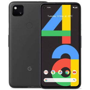 Google Pixel 4A