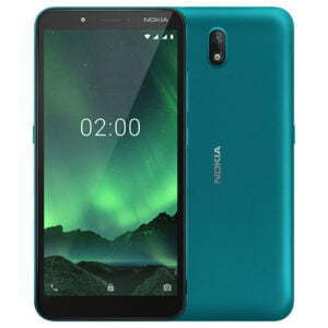 Nokia C2