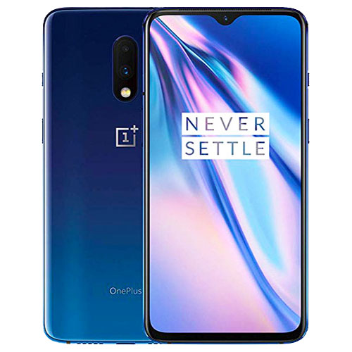 OnePlus 7 Blue