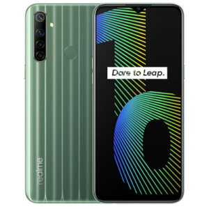 Realme Narzo 10