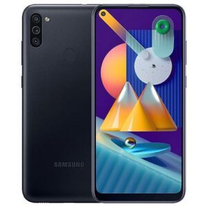 Samsung Galaxy M11