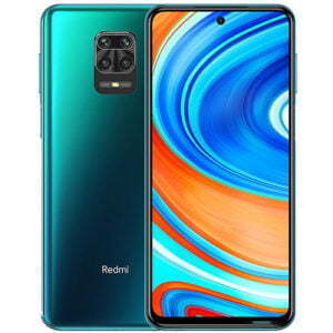 Xiaomi Redmi Note 9 Pro Max