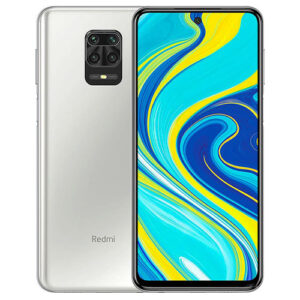 Xiaomi Redmi Note 9S