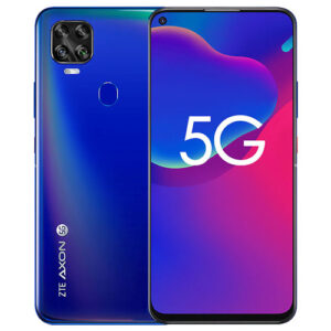 ZTE Axon 11 SE 5G
