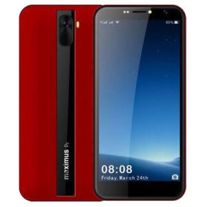 Maximus P3