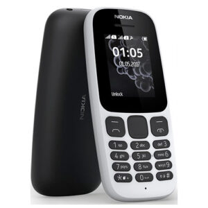 Nokia 105 Dual (2017)