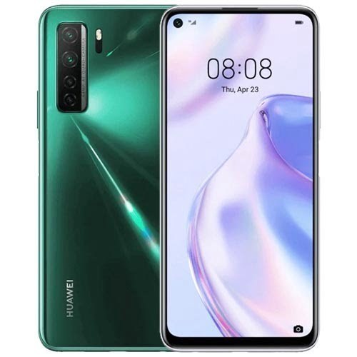 Huawei P40 lite 5G