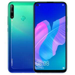Huawei Y8p