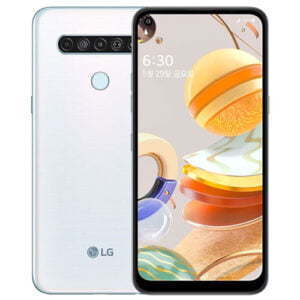 LG Q61