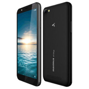 Maximus P7 Plus