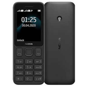 Nokia 125