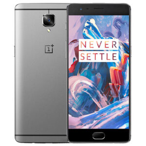 OnePlus 3