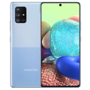 Samsung Galaxy A Quantum