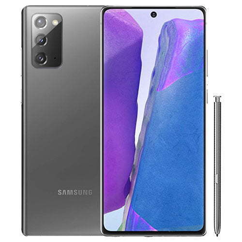 Samsung Galaxy Note20 Plus 5G