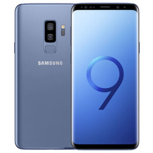 Samsung Galaxy S9 Plus