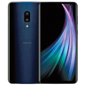 Sharp Aquos Zero 2