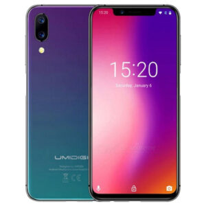 Umidigi One
