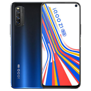 Vivo iQOO Z1