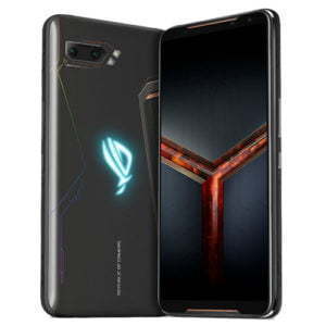 Asus ROG Phone 4