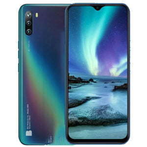 BLU G90