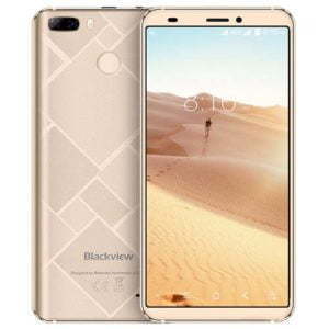 Blackview S6