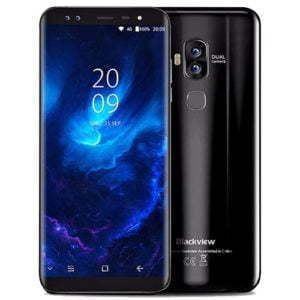 Blackview S8