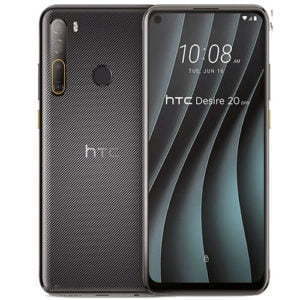 HTC Desire 20 Pro