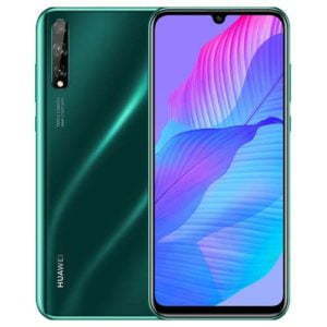 Huawei P Smart S
