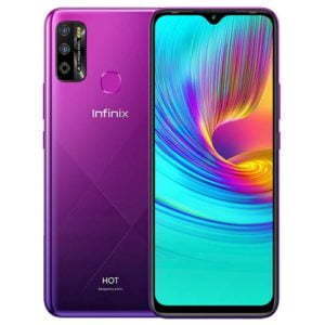 Infinix Hot 9 Play