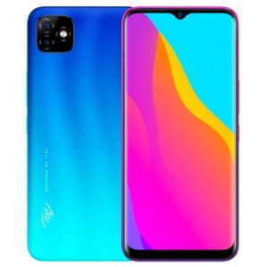 Itel Vision 1 Plus