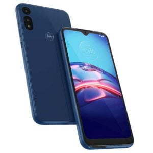 Motorola Moto E (2020)
