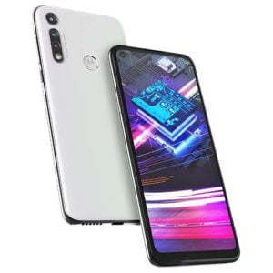 Motorola Moto G Fast