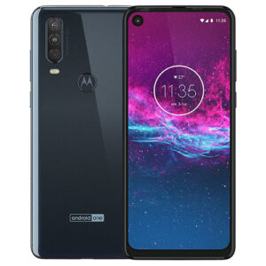 Motorola One Action