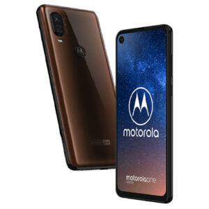 Motorola One Pro