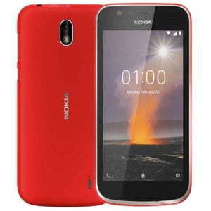 Nokia 1