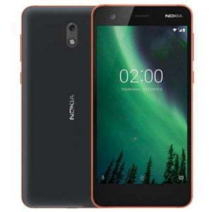 Nokia 2